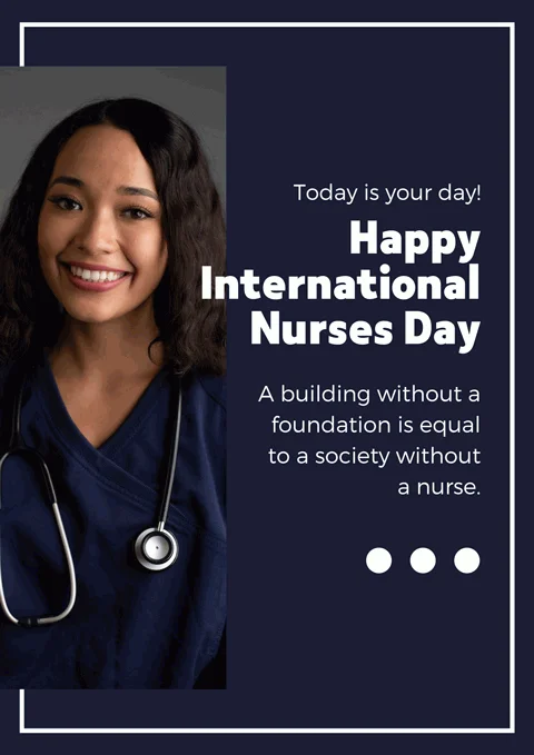 international nurses day wishes